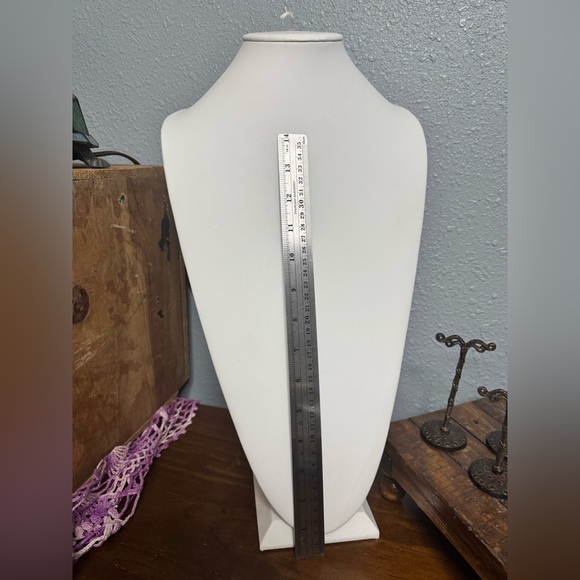 Jewelry Display Set-Necklace, Earring & Bracelet Holder - Picture 5 of 13